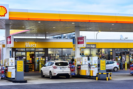 Prezes Shell Polska: podatek od nadzwyczajnych zysków musi być transparentny i sprawiedliwy