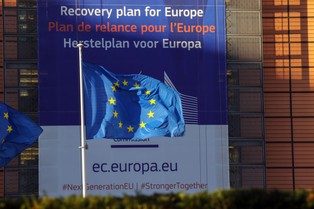 Niemieckie media: Tak rozpada się Europa. Czas na przestrzeganie traktatowego podziału kompetencji