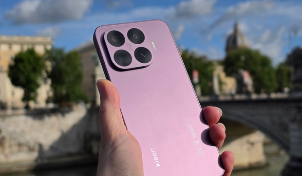 Xiaomi 17T Pro