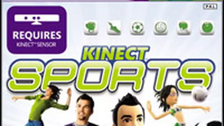 Kinect Sports