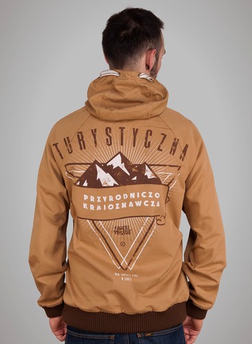 Bluzy od Pan Tu Nie Stał
<br><br>
W zimie musi być ciepło, wygodnie no i oczywiście modnie. Aby zagwarantować chłopakowi te dwie rzeczy, warto zastanowić się wyborem jednej z bluz z katalogu lokalnej marki Pan Tu Nie Stał.