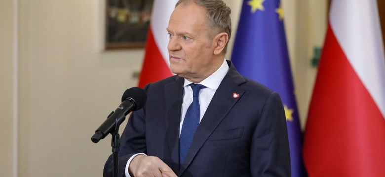 Cyberatak na Polskę. Tusk ujawnia szczegóły nieudanego sabotażu
