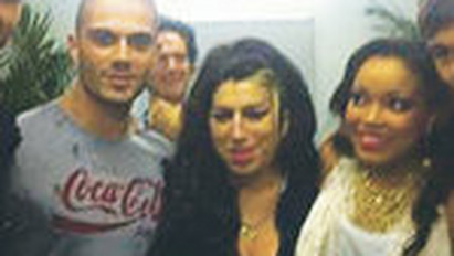 Amy Winehouse temetésén nem lehetnek rajongók