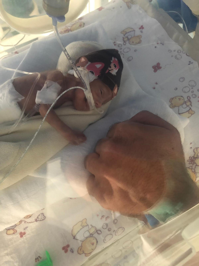 Magdalena se nije predala