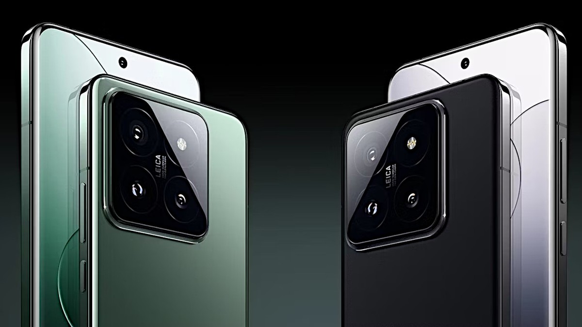 Odacsaphat a Samsungnak? Kiszivárgott a Xiaomi 14 sorozat globális árazása