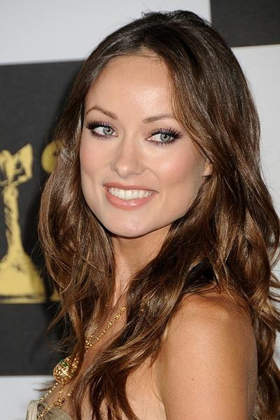 Olivia Wilde najseksowniejszą wegetarianką