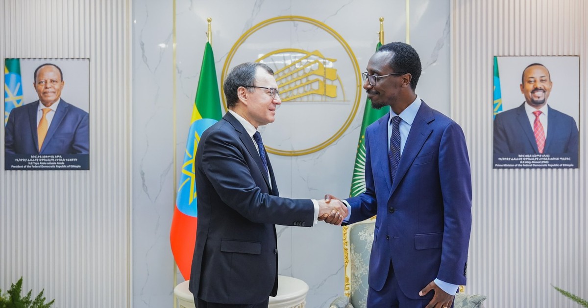 Ethiopia edges closer to nuclear power with a major Russian deal and its new roadmap