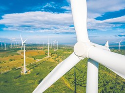 jak podzielić pieniądze dla mieszkających blisko wiatraków? wraca pomy