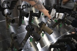 Norwegia ma podobny poziom posiadania broni, co USA. Dlaczego nie ma tam tylu strzelanin?