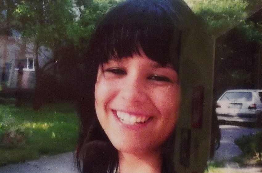 Milica Barašin, devojčica ubijena pre 15 godina na nekoliko desetina metara od kućnog praga mesarskim nožem