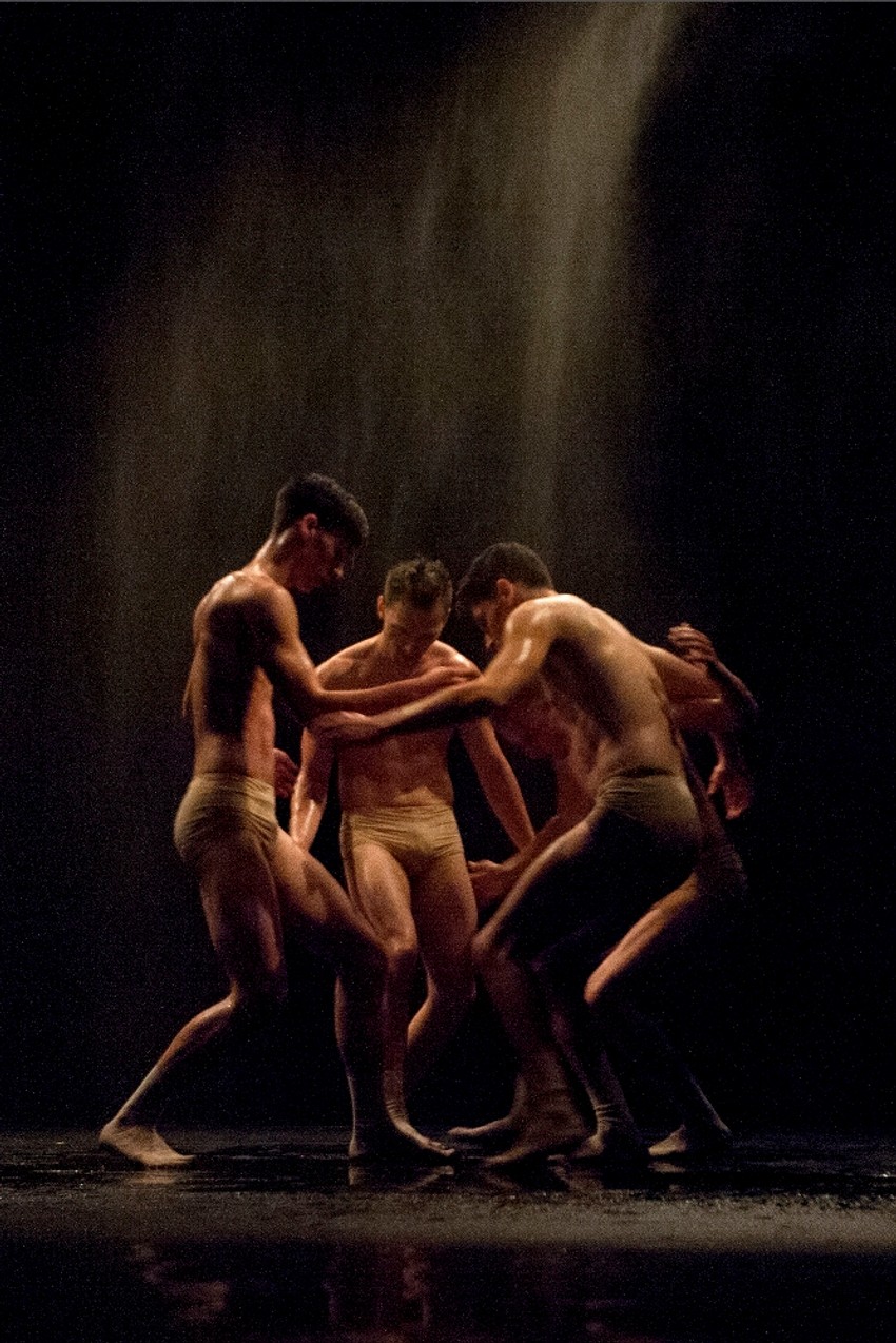 "Četiri pesme za Tađa"