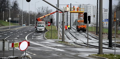 Nową Bulońską pojedziemy do końca roku!