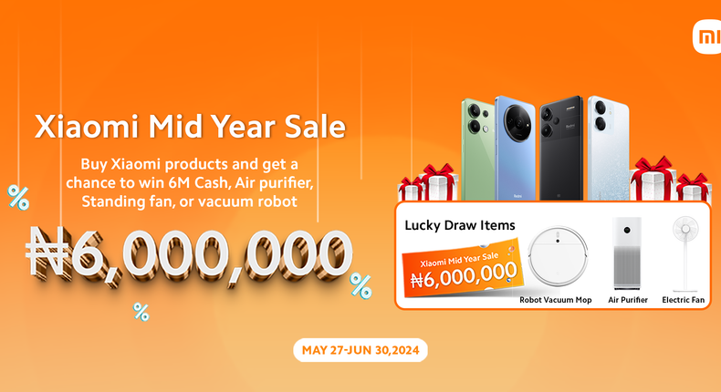 Unveiling the Exciting Xiaomi Mid-Year Sale 2024: Your Ultimate Tech Shopping Experience