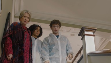 Nowy serial kryminalny w Polsce. To adaptacja bestsellerowych powieści