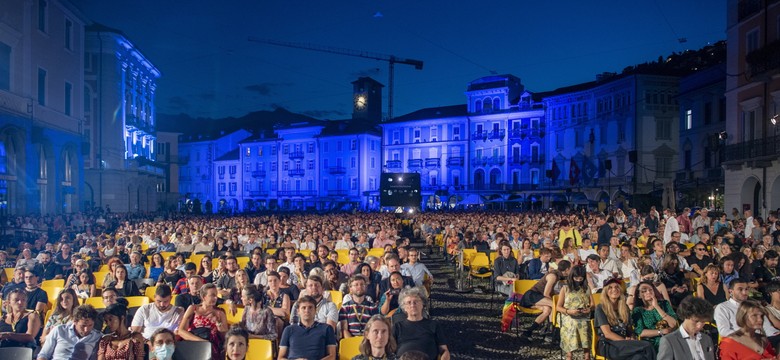 "Film Balkonowy" Pawła Łozińskiego z Grand Prix na festiwalu filmowym w Locarno