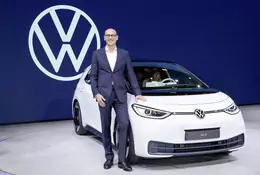 Od lipca nowy prezes w Volkswagenie – kim jest Ralf Brandstätter?