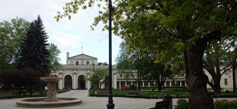 Ludzie masowo rezygnują z wyjazdu do sanatorium. Najnowsze dane NFZ