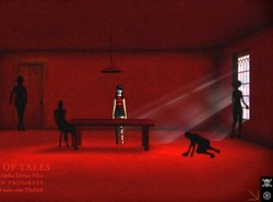 "The Path": nowatorstwo w interaktywnym wideo