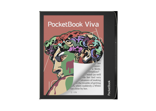 PocketBook Viva
