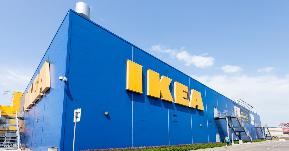 Ikea zwalnia w Polsce. Setki osób straciły pracę