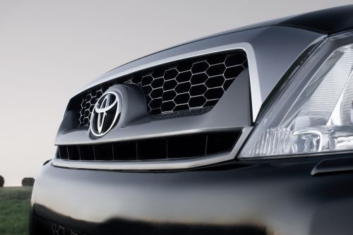 Toyota Hilux 2009 - Jeszcze lepsza