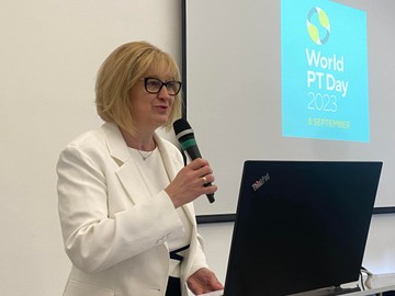 Ilyen betegségekből gyógyulhat jobban gyógytorna gyakorlatokkal