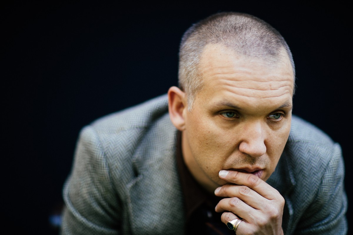 Jan Młynarski