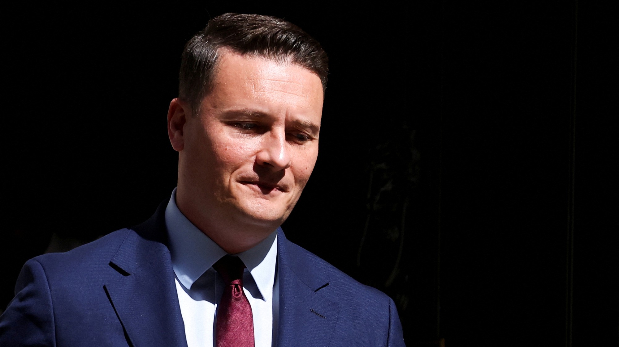 Wes Streeting