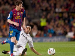 Mecz Barcelona - Real zelektryzował kibiców nawet na Kubie