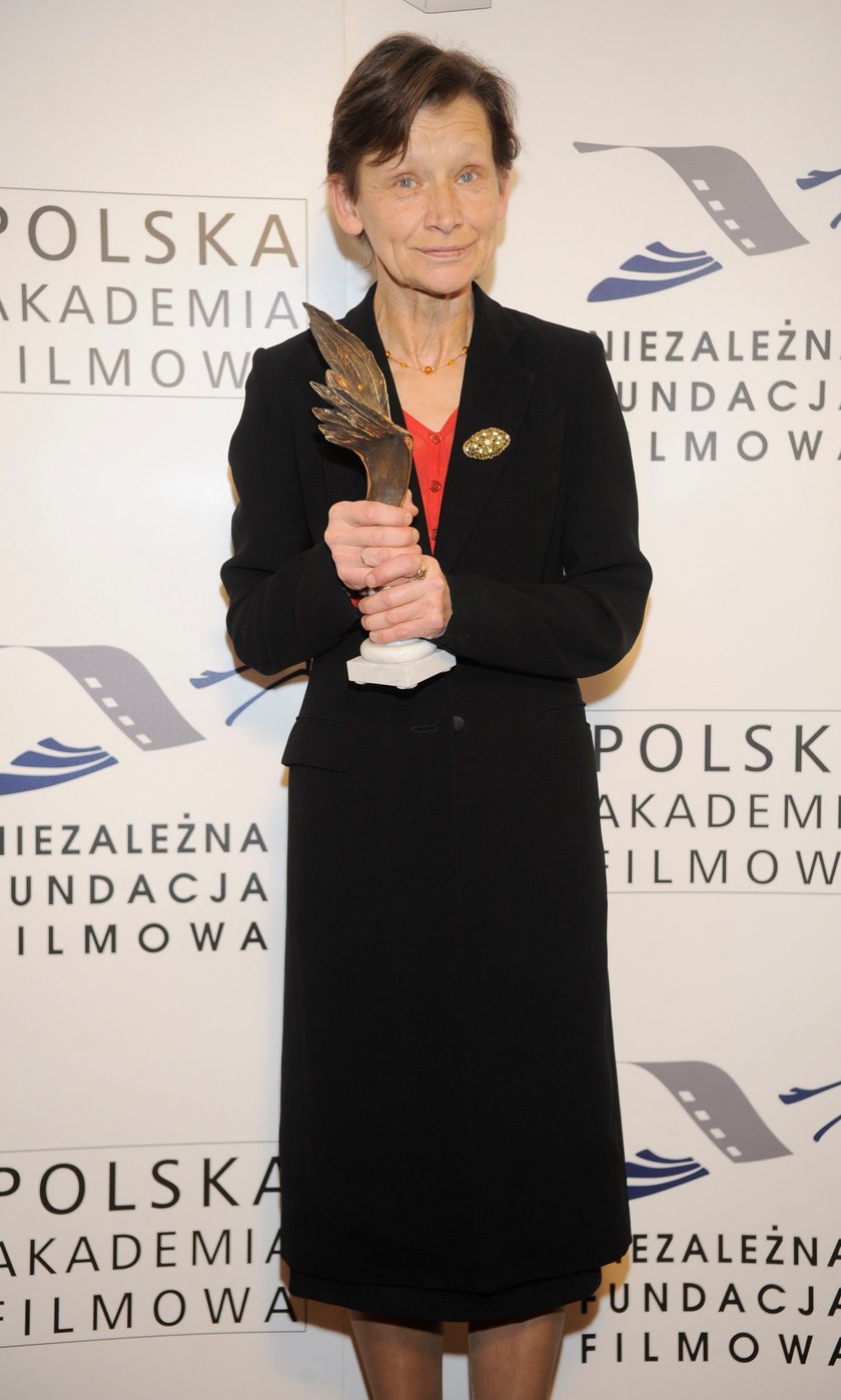 Jadwiga Jankowska-Cieślak