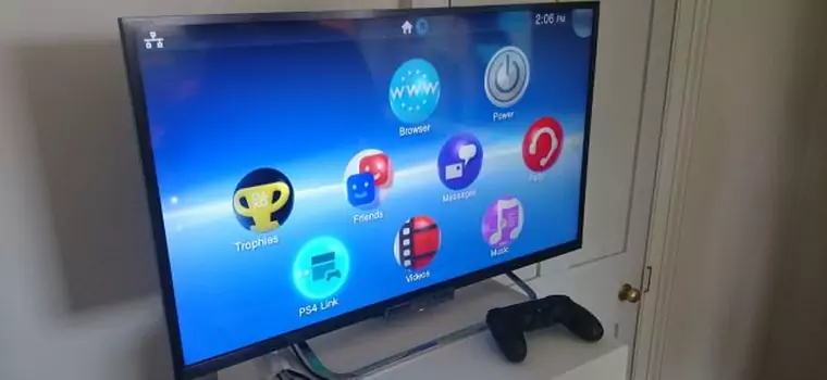 PlayStation TV ma europejską datę premiery