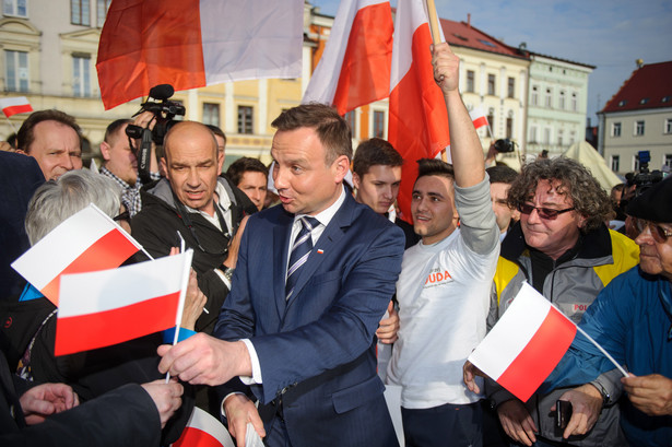 PiS ostro o spocie Komorowskiego: Panie Bronisławie, to jest podłe. Mają też własny filmik