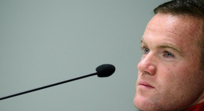 England's striker Wayne Rooney was reported to have been up until the early hours at a wedding in The Grove hotel, leading the forward to unreservedly apologise to interim boss Gareth Southgate