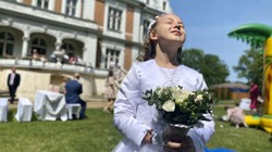 Pierwsza komunia w Polsce. Inflacja nie zaszkodziła luksusom