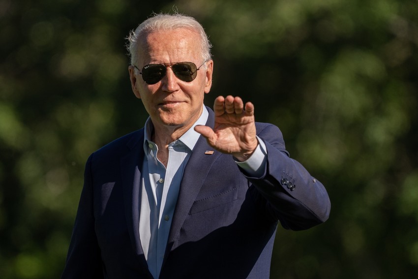 Džo Bajden