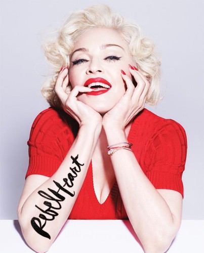 13 pechowa dla Madonny?