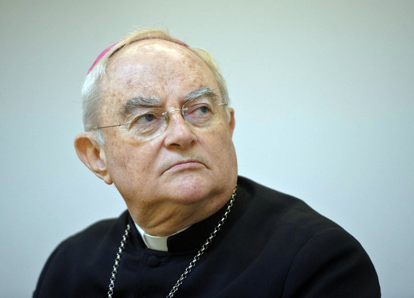 Abp Henryk Hoser nie żyje. Gdzie i kiedy odbędzie się pogrzeb?