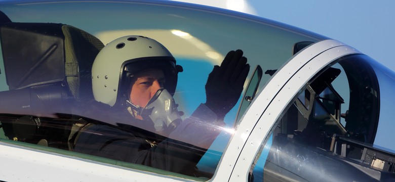 Seria katastrof rosyjskich samolotów wojskowych. "To nie przypadek..."