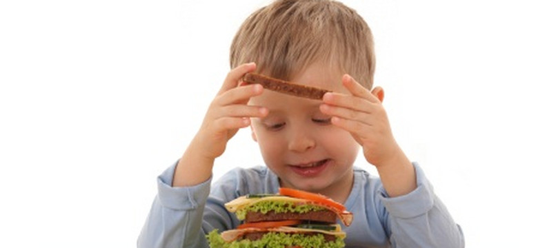 Zimowa dieta dla wzmocnienia odporności dziecka