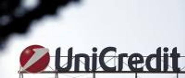 UniCredit w Rzymie