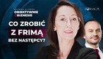 Czy giełda to sposób na sukcesję? Coraz więcej firm szuka alternatywy dla rodzinnego przekazania biznesu