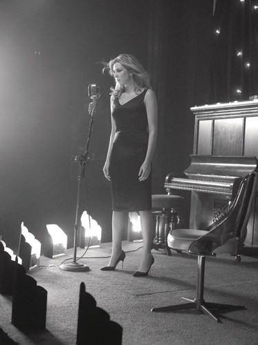 Diana Krall