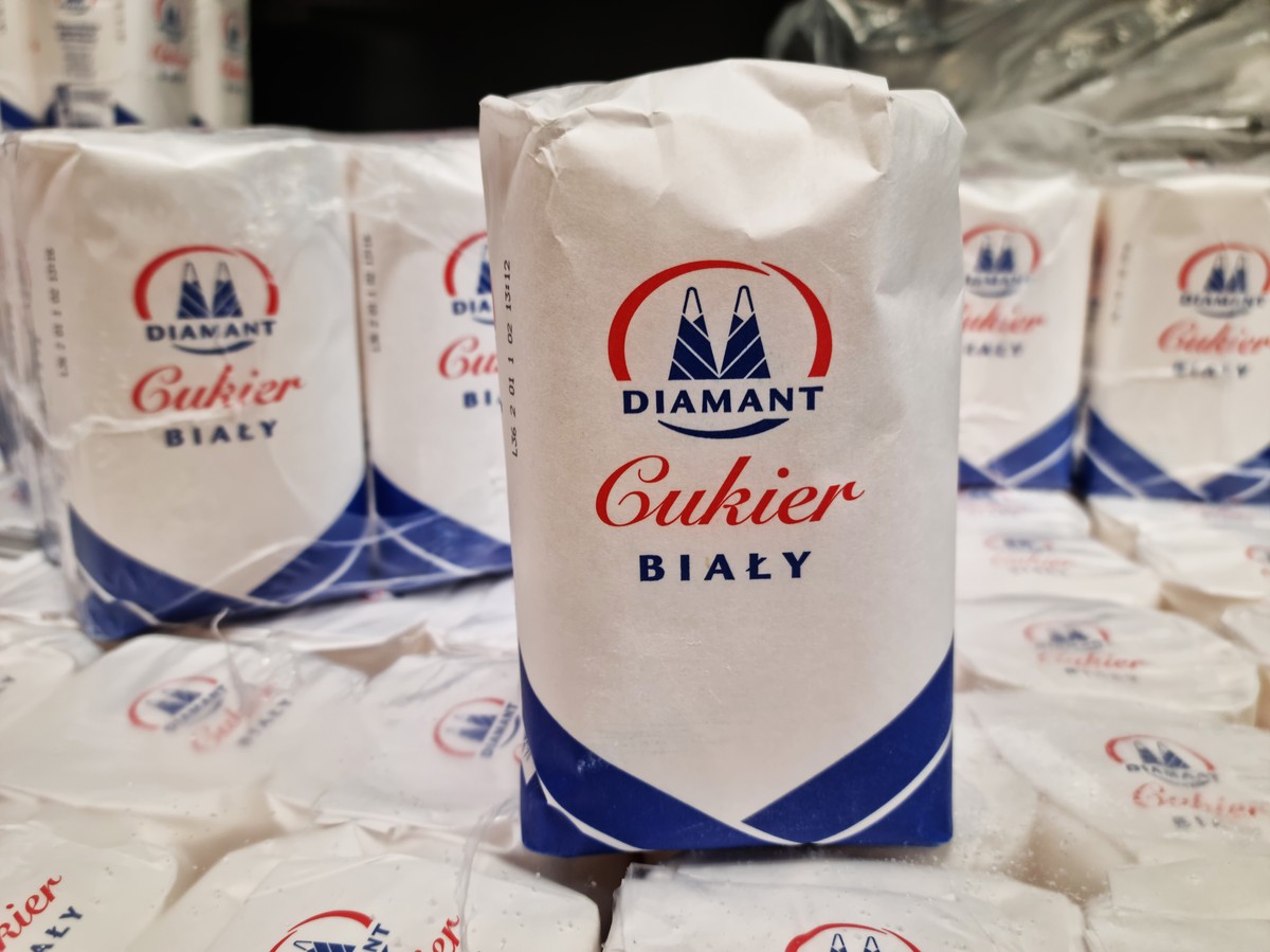 Niemiecki producent oskarża Polski Cukier o dumping. Apel do Ministerstwa Rolnictwa