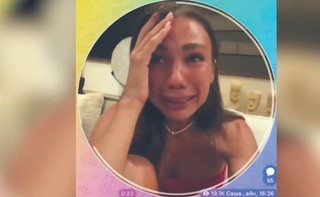 Blogerzy z Rosji chcą miliarda dolarów za blokadę Instagrama