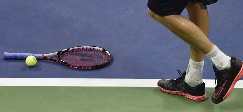 US Open: Łukasz Kubot w półfinale miksta