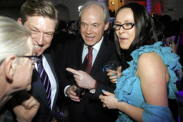 15. Bal Dziennikarzy