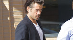 Colin Farrell na ulicy - BEW