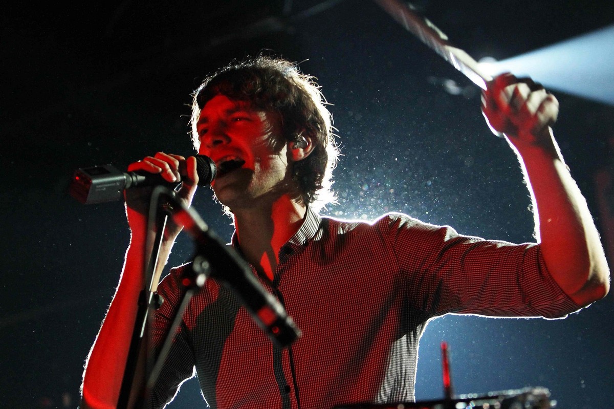 Gotye