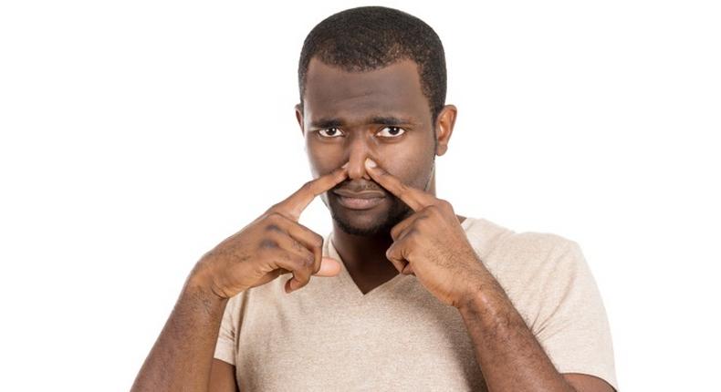 5 home remedies to treat body odour