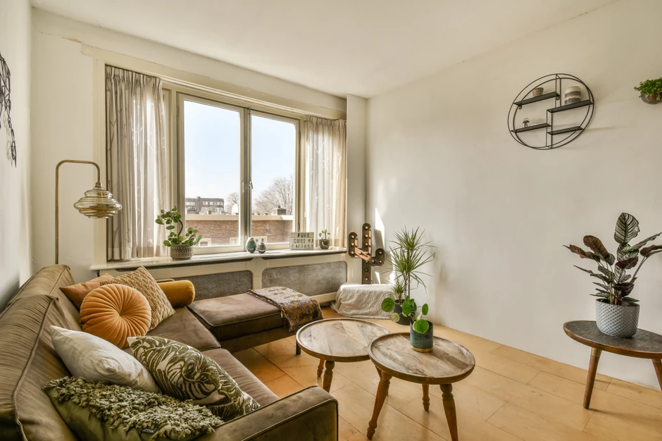 Ilustracija: Apartmani za izdavanje